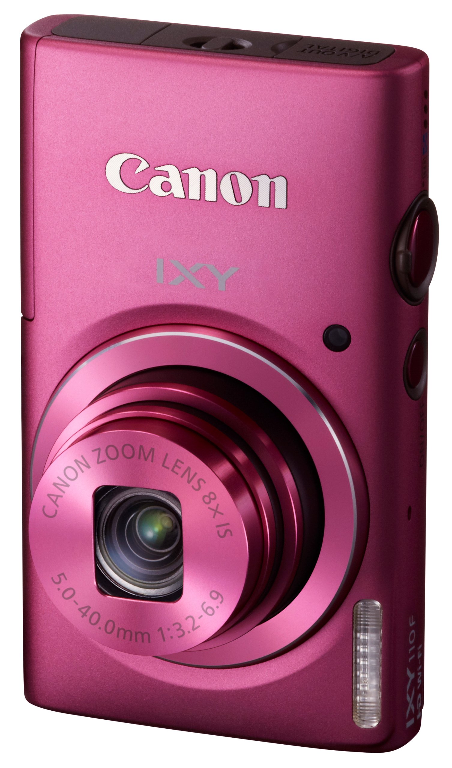 Amazon | Canon デジタルカメラ IXY 110F 約1600万画素 光学8倍ズーム
