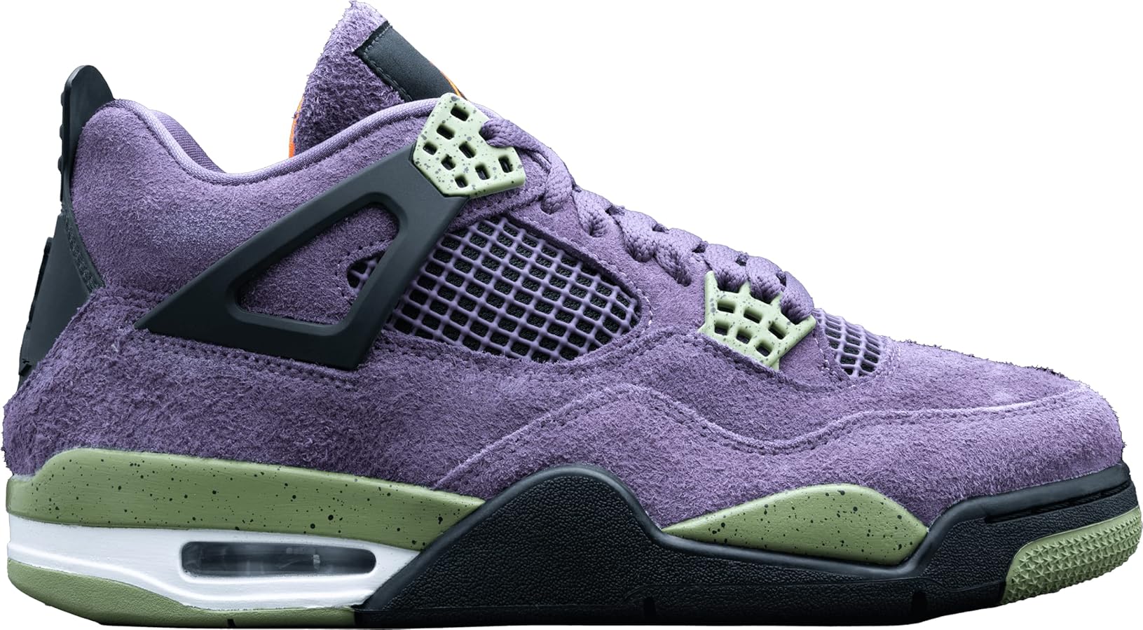 Amazon.com | Jordan Womens Air Jordan 4 WMNS AQ9129 500 Canyon