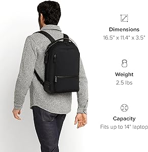 Amazon.co.jp: [トゥミ]バックパック 公式 正規品 TUMI Harrison