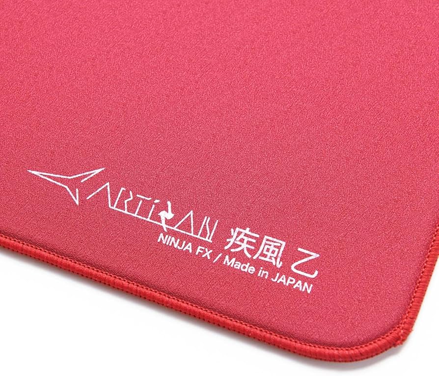Amazon.co.jp: ARTISAN NINJA FX ハヤテ乙V2 SOFT XXL ワインレッド
