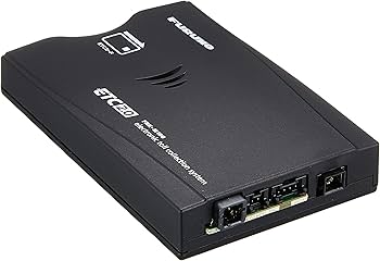 Amazon | FURUNO GPS発話型ETC2.0車載機 12V/24V兼用 型式 FNK-M100