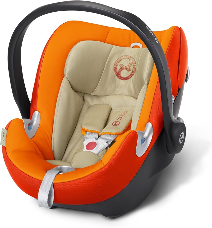 Amazon | サイベックス cybex エイトンQ ATONQ トラベルシステム