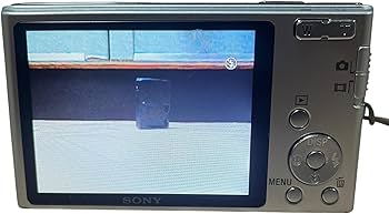 Amazon | SONY デジタルカメラ Cyber-Shot(サイバーショット) W320