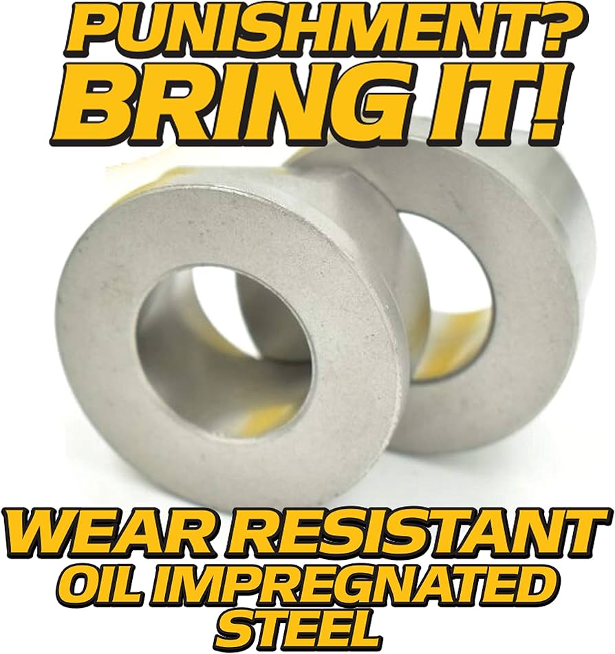 Amazon.com: HD Switch Front Wheel Bearings for Toro TimeCutter