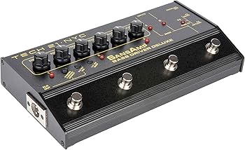 Amazon | TECH21 BASS DRIVER DI DELUXE サンズアンプSansAmp ベース