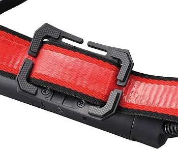 Amazon.co.jp: タジマ(Tajima) LED ヘッドライト キープジャスト 電池