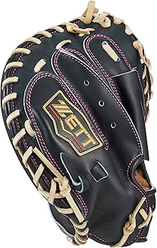 Amazon | ゼット(ZETT) 硬式野球 キャッチャーミット プロステイタスSE