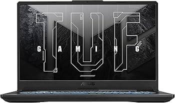 Amazon.com: ASUS TUF F17 Gaming Laptop, 17.3