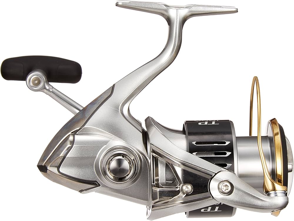 Amazon | シマノ(SHIMANO) スピニングリール 15 ツインパワー 4000XG