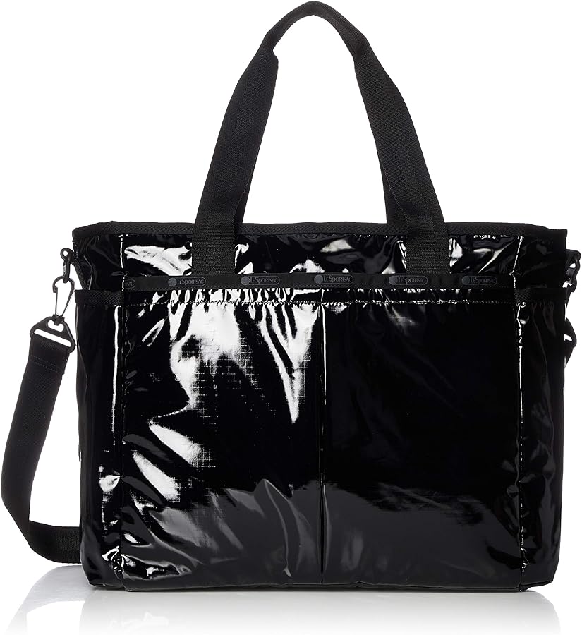 Amazon | [レスポートサック] 公式 トートバッグ RYAN TRAVEL TOTE