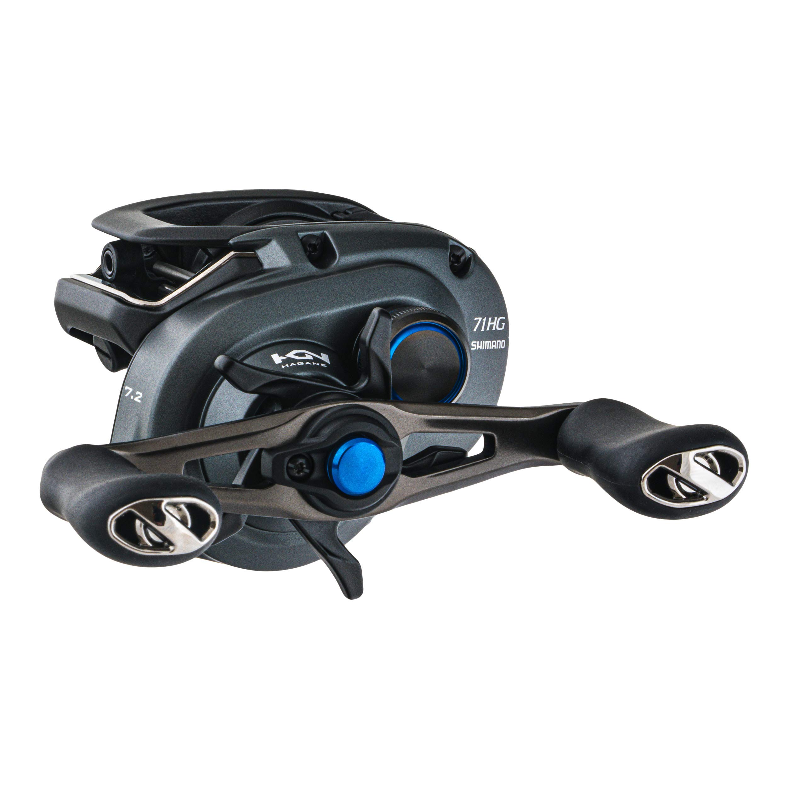 Amazon | SLX MGL 70 | シマノ(SHIMANO) | ベイトリール