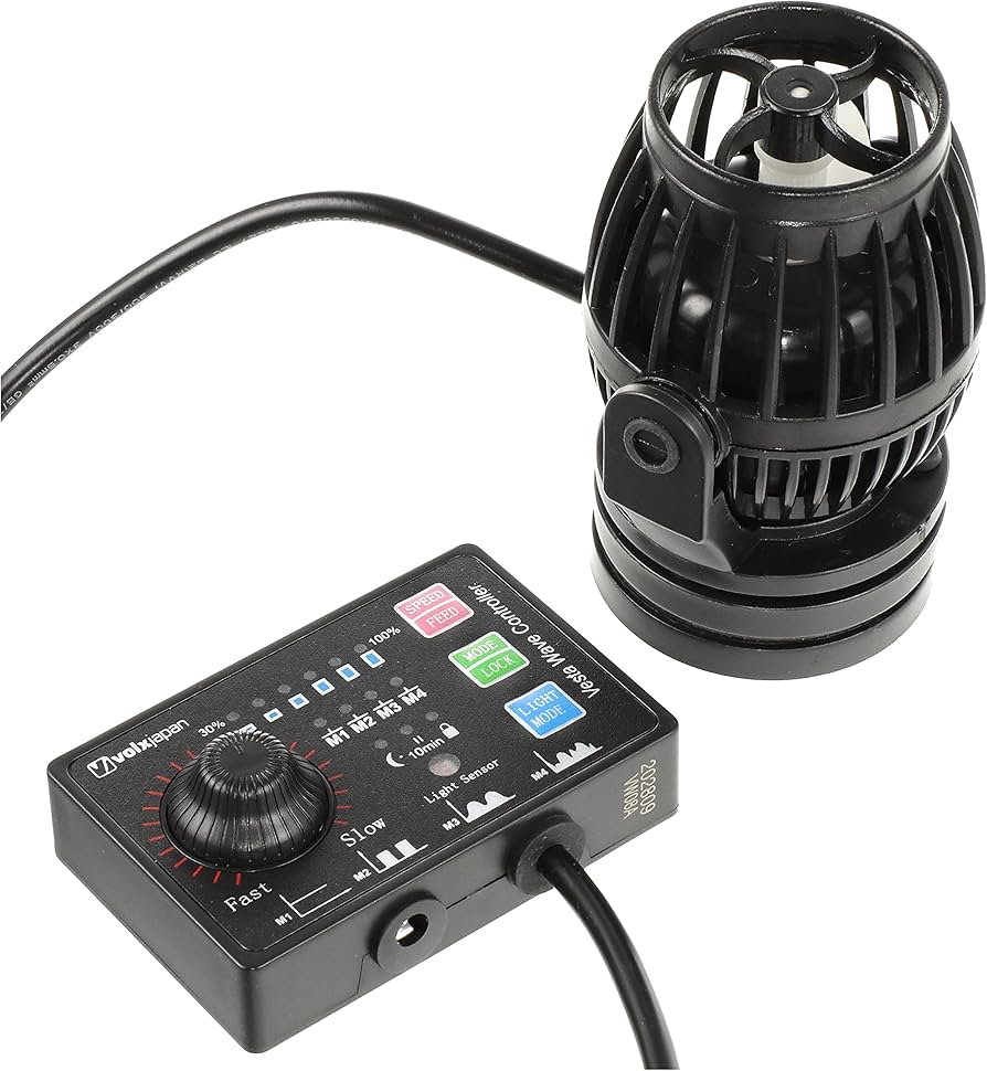 Amazon | ボルクスジャパン ベスタウェーブ VW08A 25W | ボルクス