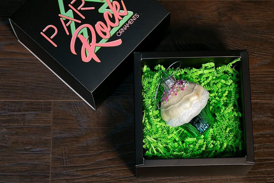 Amazon.co.jp: バニラ カップケーキ ガラスオーナメント : Toys & Games