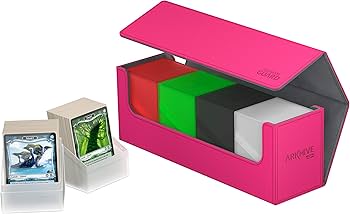 Amazon | Ultimate Guard(アルティメットガード) arkhive 400+ Xeno