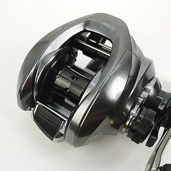 Amazon | シマノ(SHIMANO) ベイトリール 17 クロナーク MGL 150 HG 右