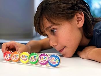 Amazon.com: JA-RU Magic Grow Capsules (12 Pack; 12 Capsules Each