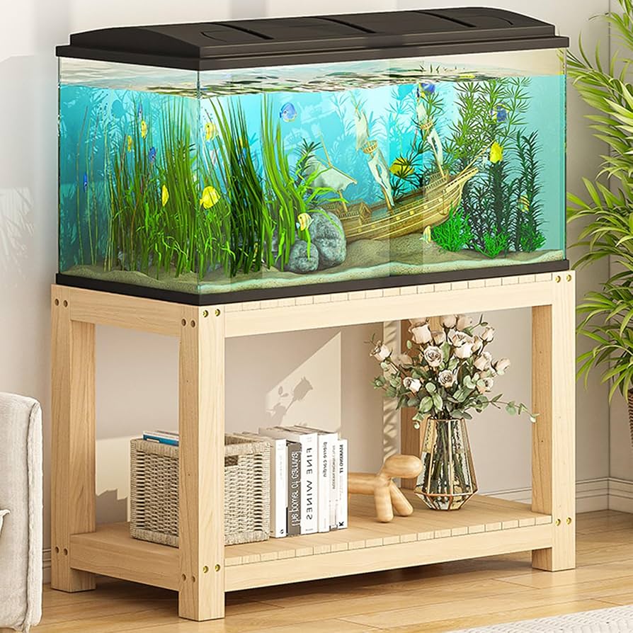 Amazon.co.jp: 水槽台 水槽スタンド 水槽置き台 物を置く台 水槽