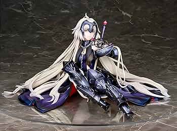 Amazon.co.jp: アルター Fate/Grand Order アヴェンジャー／ジャンヌ