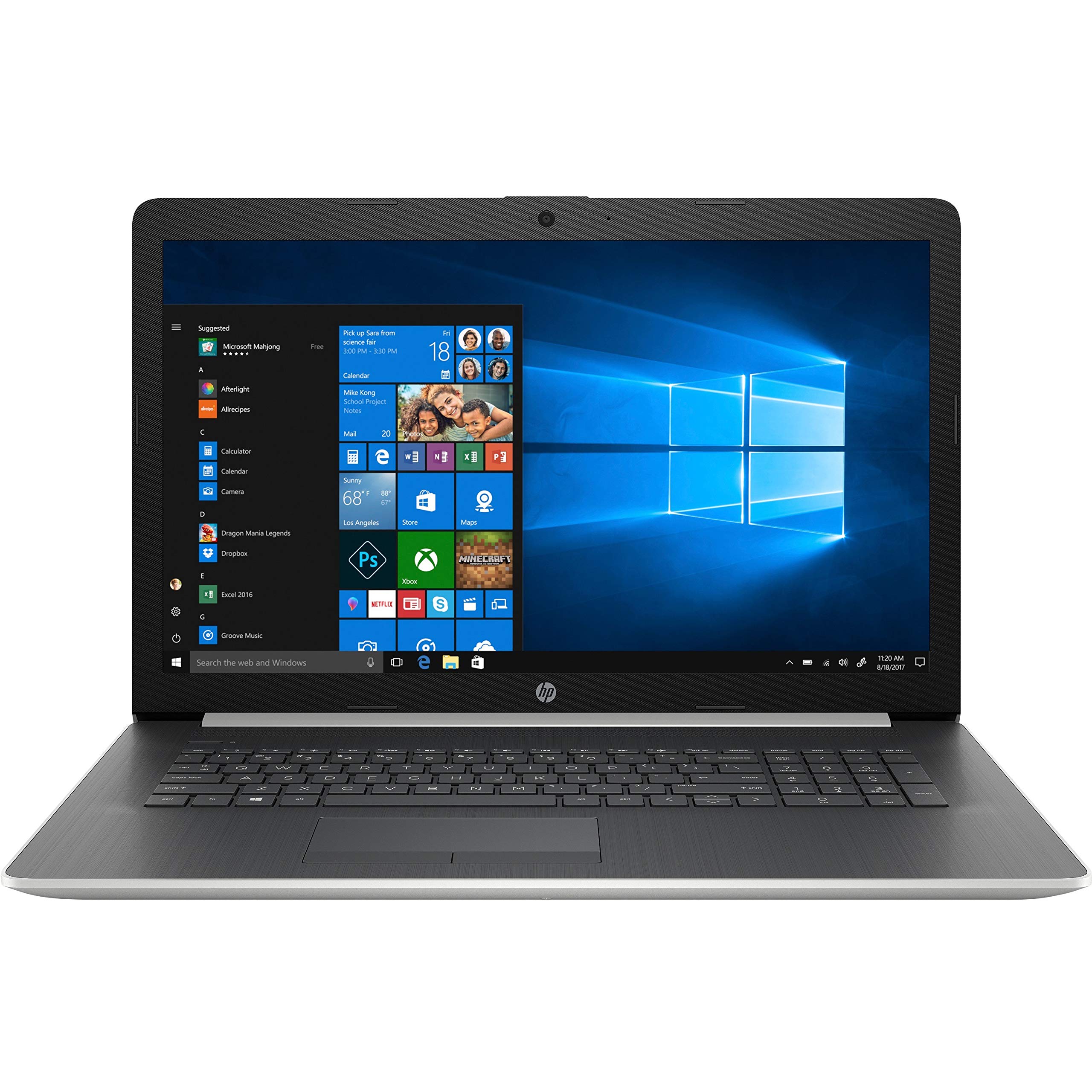Amazon.com: HP 470 G7 17.3