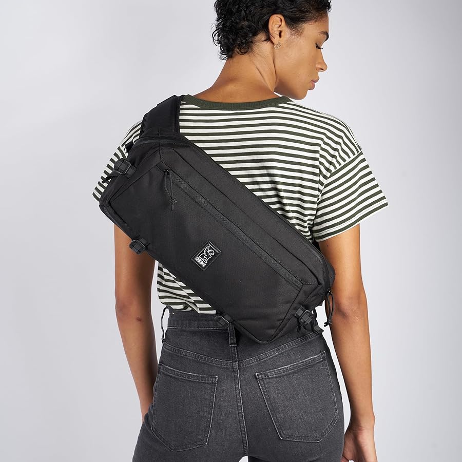 Amazon | KADET/カデット (現行モデル) BLACK ブラック 9L 撥水