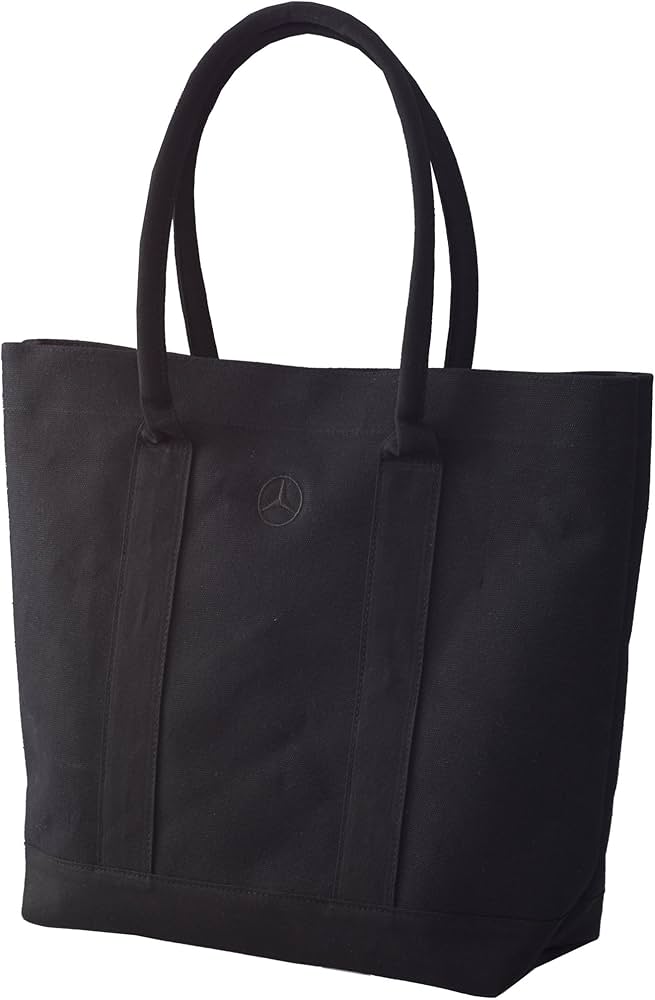 Amazon.co.jp: 【メルセデス・ベンツ コレクション】純正 トートバッグ