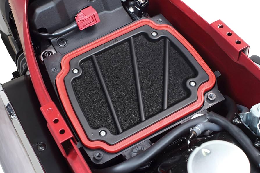 Amazon | スペシャルパーツ武川(TAKEGAWA) パワーフィルター(純正