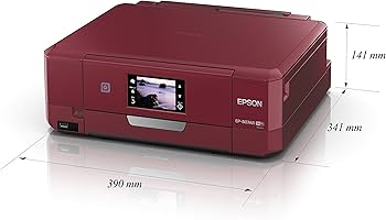 Amazon.co.jp: 旧モデル エプソン インクジェット複合機 Colorio EP