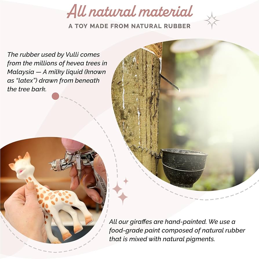 Amazon.co.jp: キリンのソフィー 【ソフィスティケード マラカスラトル