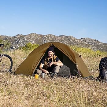 Amazon.co.jp: Naturehike公式ショップ 1人用 ソロテント 軽量