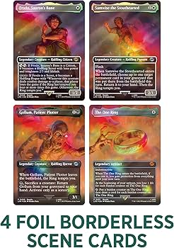 Amazon.co.jp: マジック:ザ・ギャザリング 指輪物語:中つ国の伝承