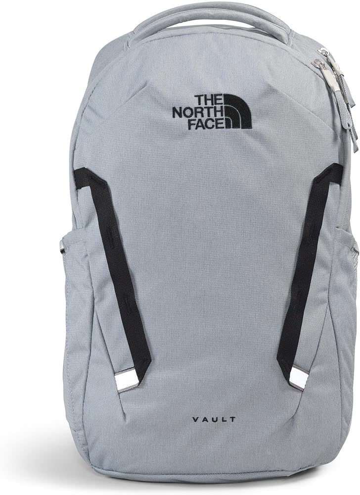 Amazon.com: The North Face Vault Everyday Laptop Backpack