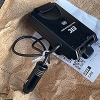 Amazon.co.jp: JRM-12 中古 日本無線 二輪 バイク用 ETC USB電源仕様