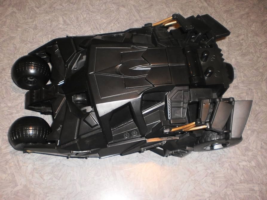 Amazon.co.jp: ムービー・マスターピース ダークナイト 1/6スケール