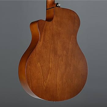 Amazon.co.jp: YAMAHA APX600M Natural Satin エレアコ