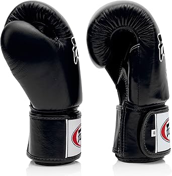 Amazon.co.jp: Fairtex ボクシング キックボクシング ムエタイスタイル