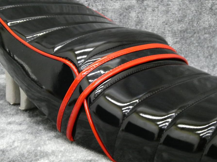 Amazon | エイプ50 100 タックロール (黒赤) APE アンコ抜き 仕様