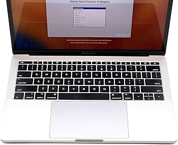 Amazon.com: 2017 Apple MacBook Pro 13.3