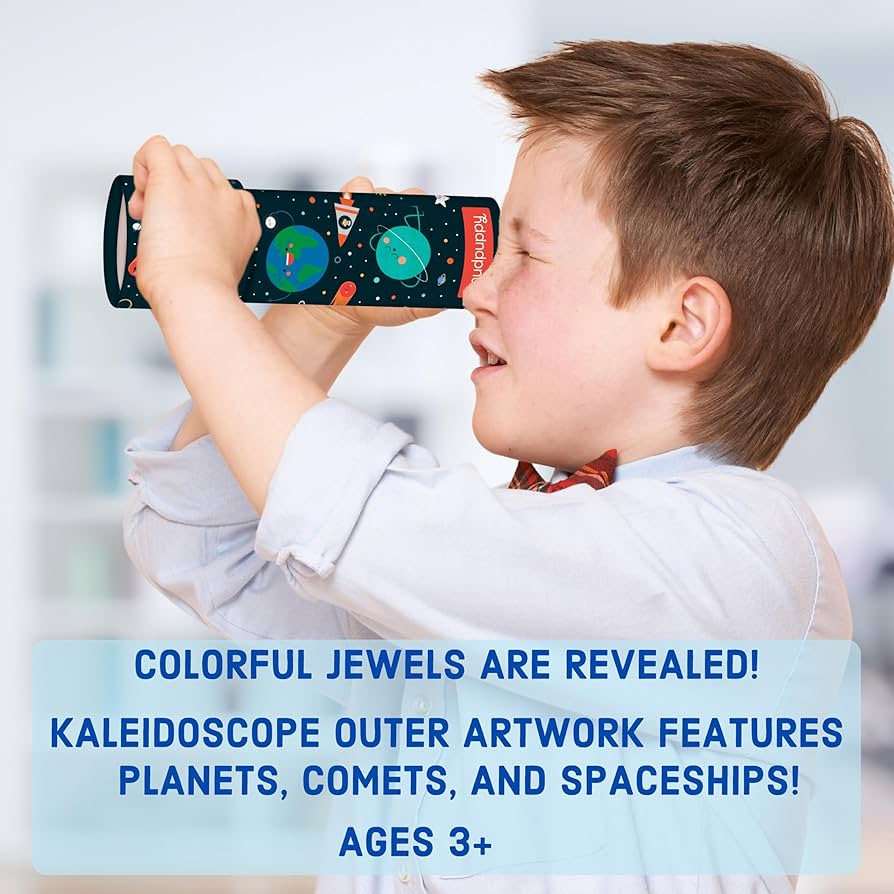 Amazon.com: Mudpuppy Solar System – 6.5” Tall with 2.25” Diameter