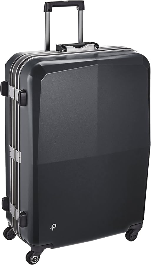 Amazon | [プロテカ] スーツケース 日本製 エキノックスライトオーレ