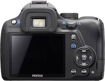 Amazon.co.jp: RICOH デジタル一眼レフ PENTAX K-50 DAL18-55mmWR