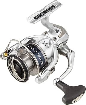 Amazon | シマノ(SHIMANO) スピニングリール 15 ストラディック C3000