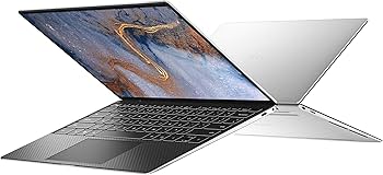 Amazon.com: Dell XPS 13 (9310), 13.4- inch FHD+ Touch Laptop