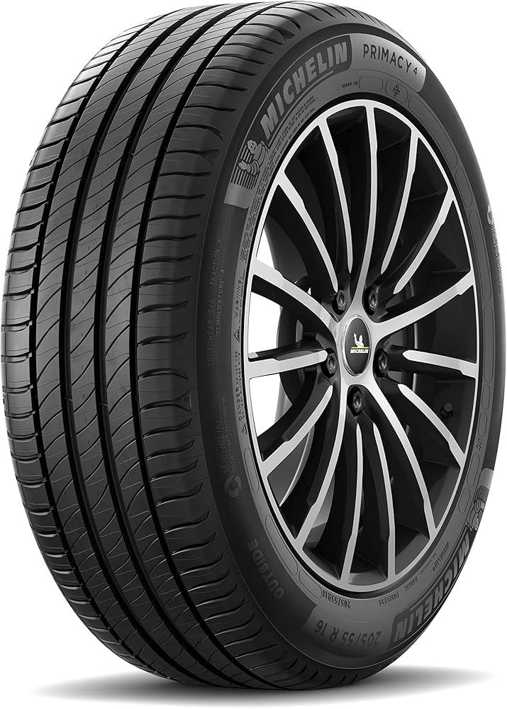 Amazon.co.jp: MICHELIN (ミシュラン) PRIMACY 4+ 225/45 R18 95Y XL