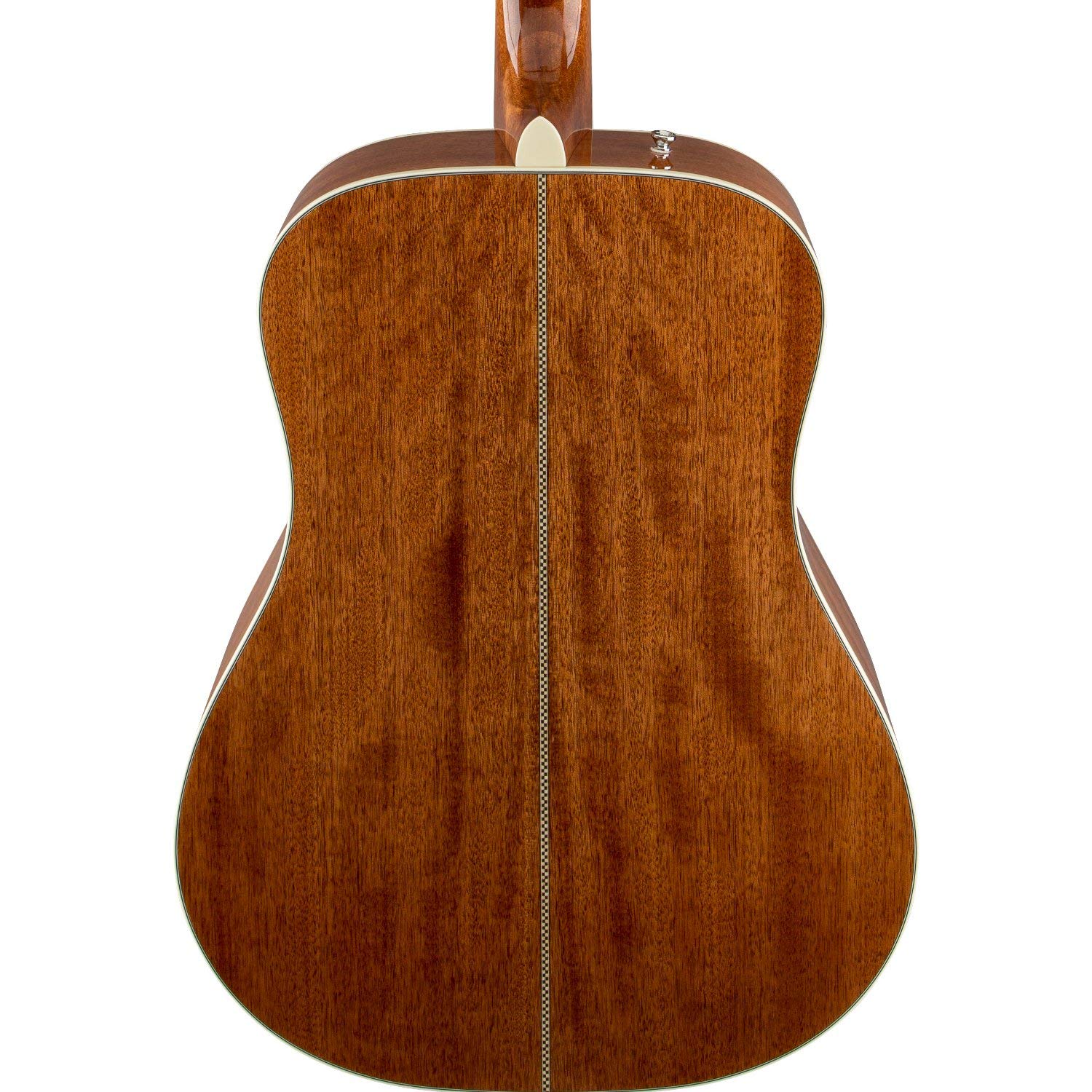 Amazon | Fender Paramount PM-1E アコースティックギター - ドレッド