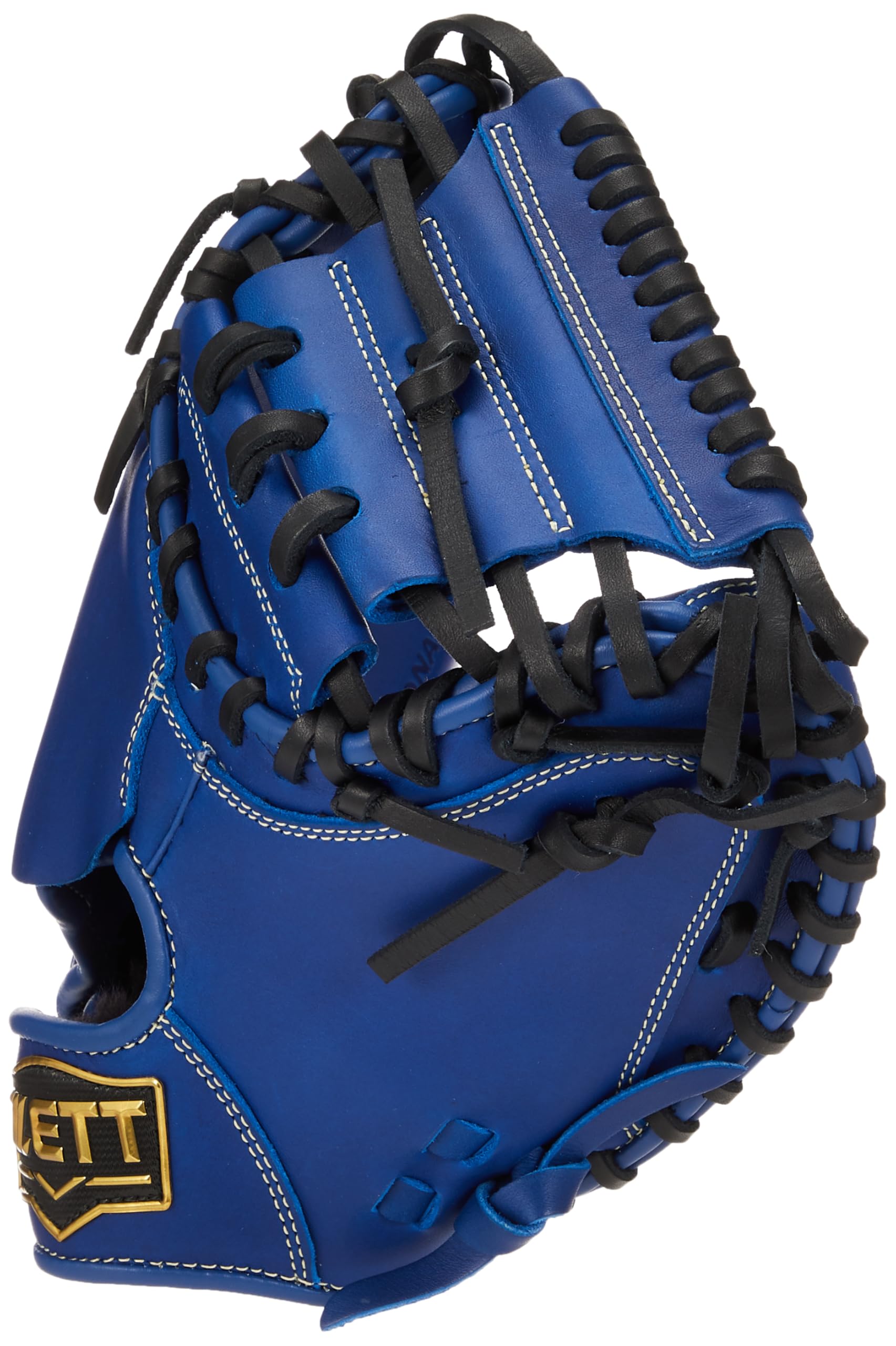 Amazon | ゼット(ZETT) 少年軟式野球 キャッチャーミット グランド