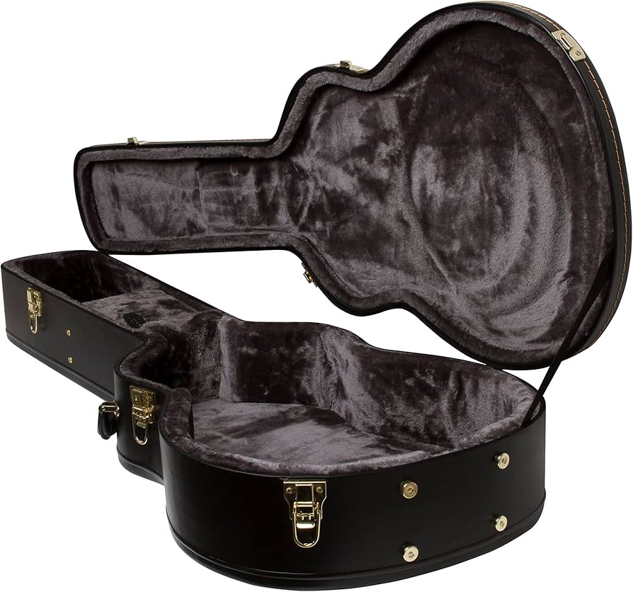 Amazon | Epiphone 940-EJUMBO ハードケース アコースティックギター用