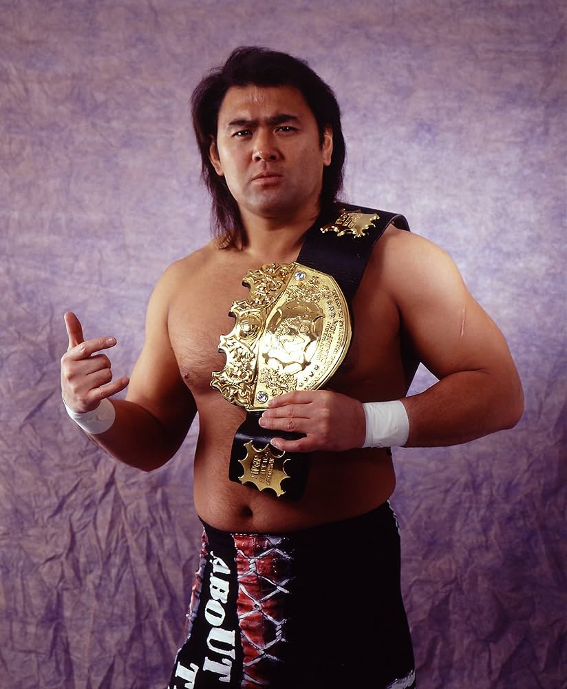 Amazon.co.jp: IWGP烈伝COMPLETE-BOX IV 1995年第17代IWGP王者誕生