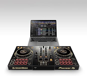 Amazon | Pioneer DJ DJコントローラー(DDJ-400)。 ブラック | DJ