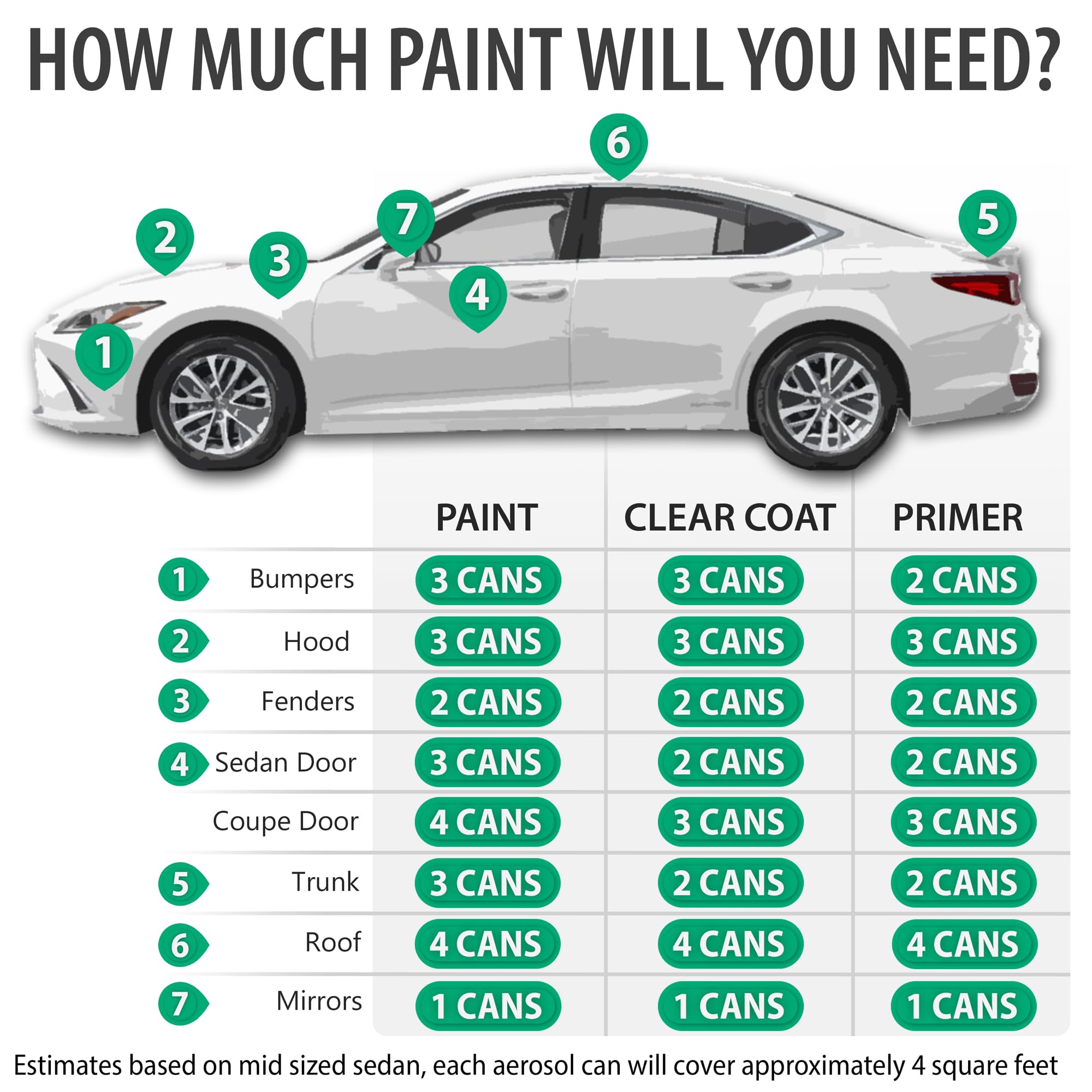 Amazon.com: ERA Paints WA141P/GZZ - Double Apex Blue Pearl for