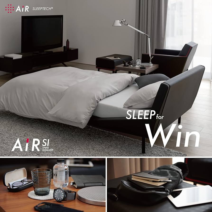 Amazon｜nishikawa 【 西川 】 [エアー SI] 点で支える高機能